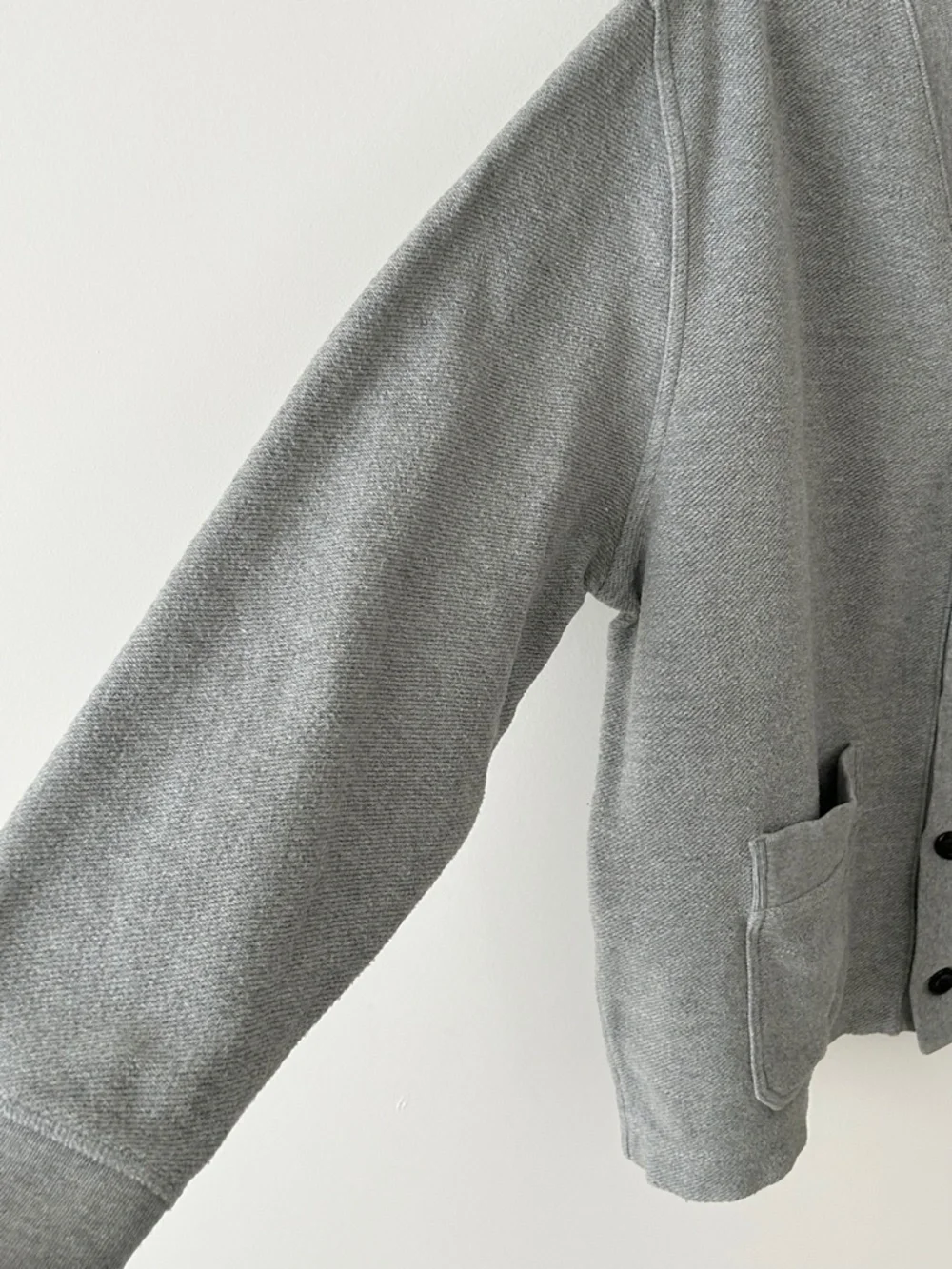 Banana Republic beautiful sweatshirt